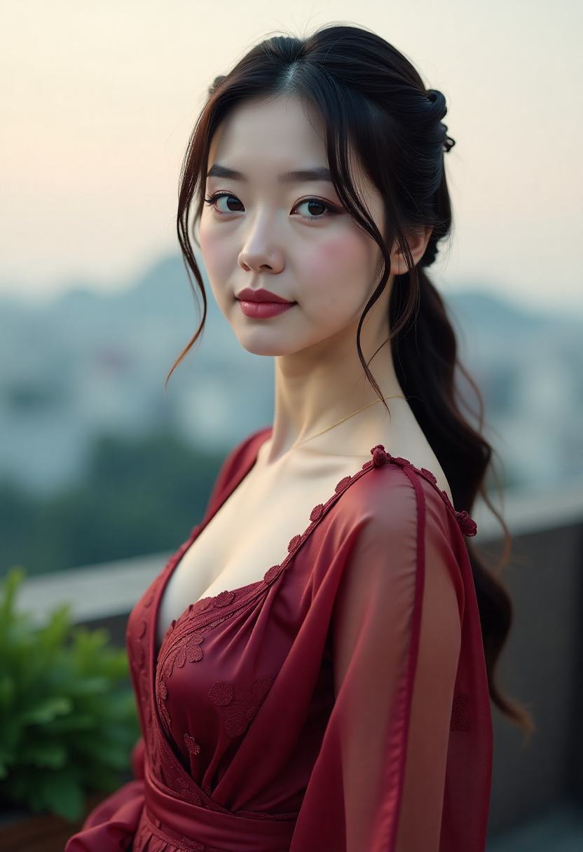 精灵使的假日