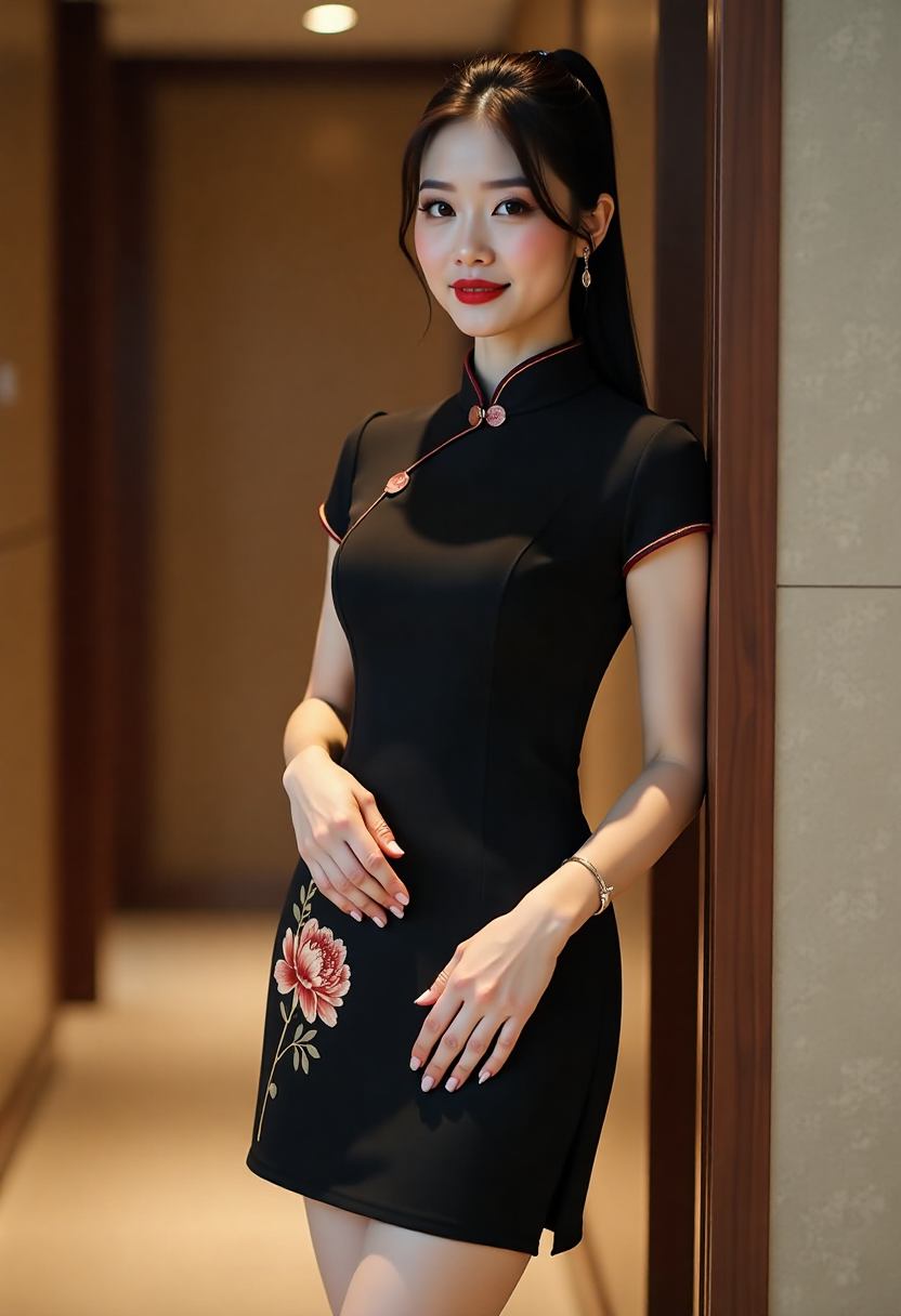 精灵的挽歌