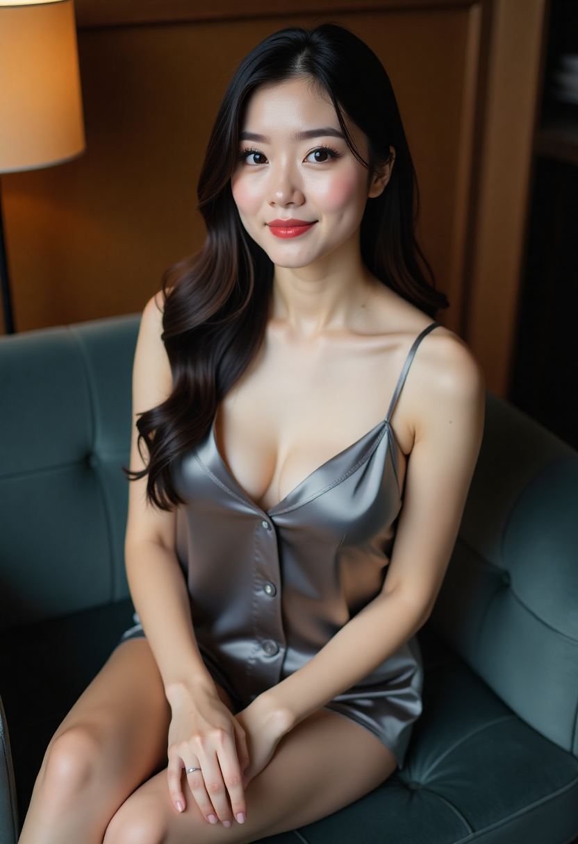 精灵少女的恋爱实验