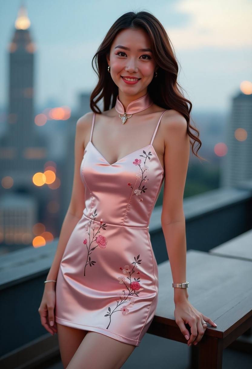 精灵同学的秘密