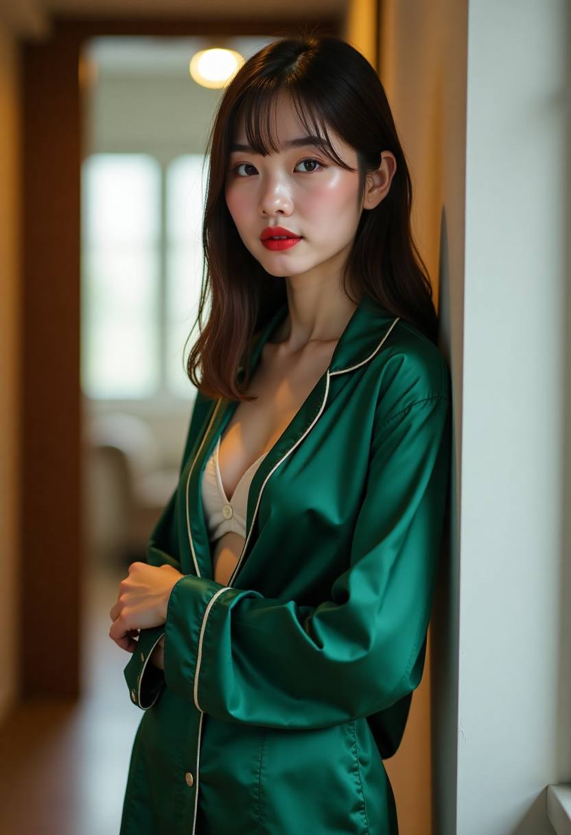 精灵的四季物语