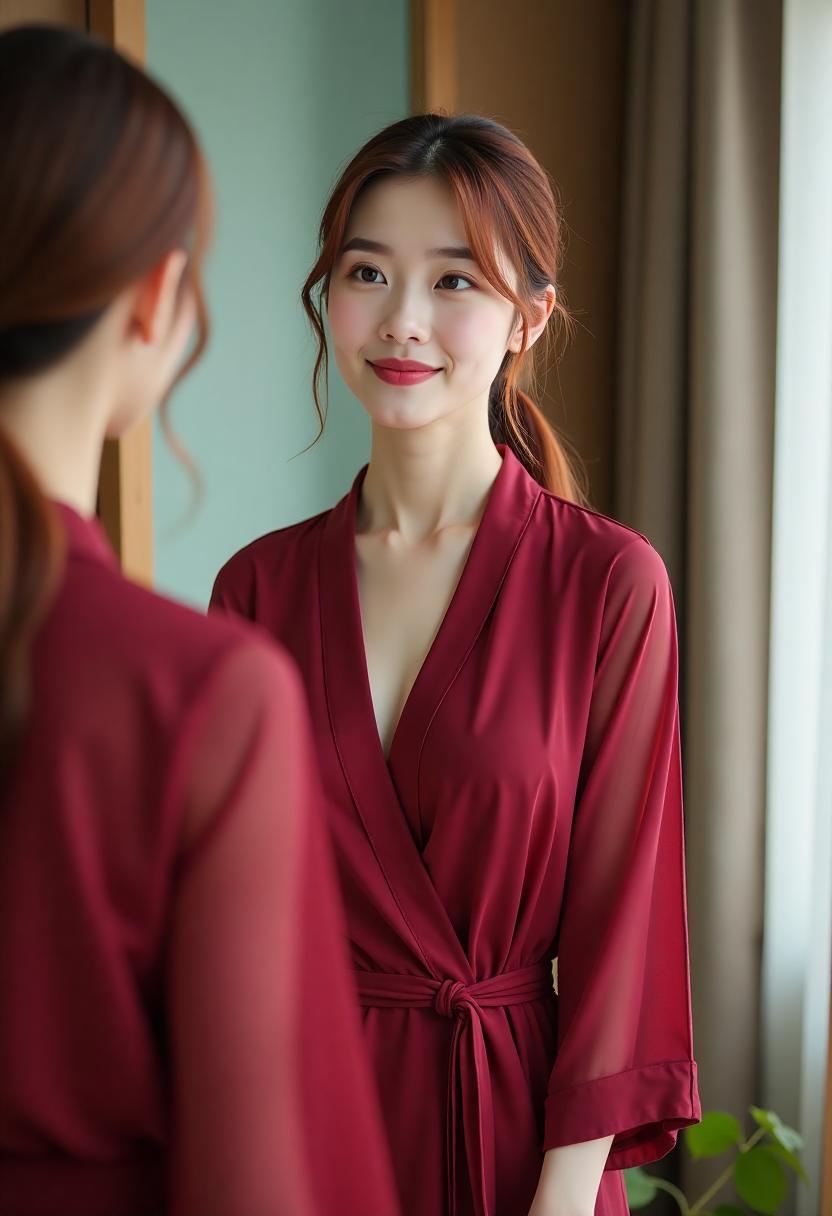 精灵的花园