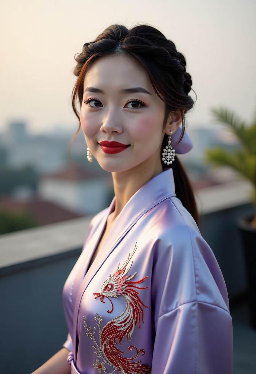 精灵与我的小屋