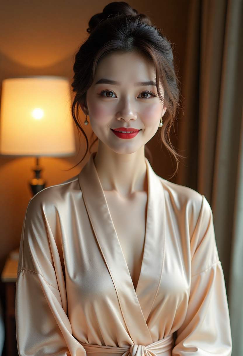 精灵之森的守护者