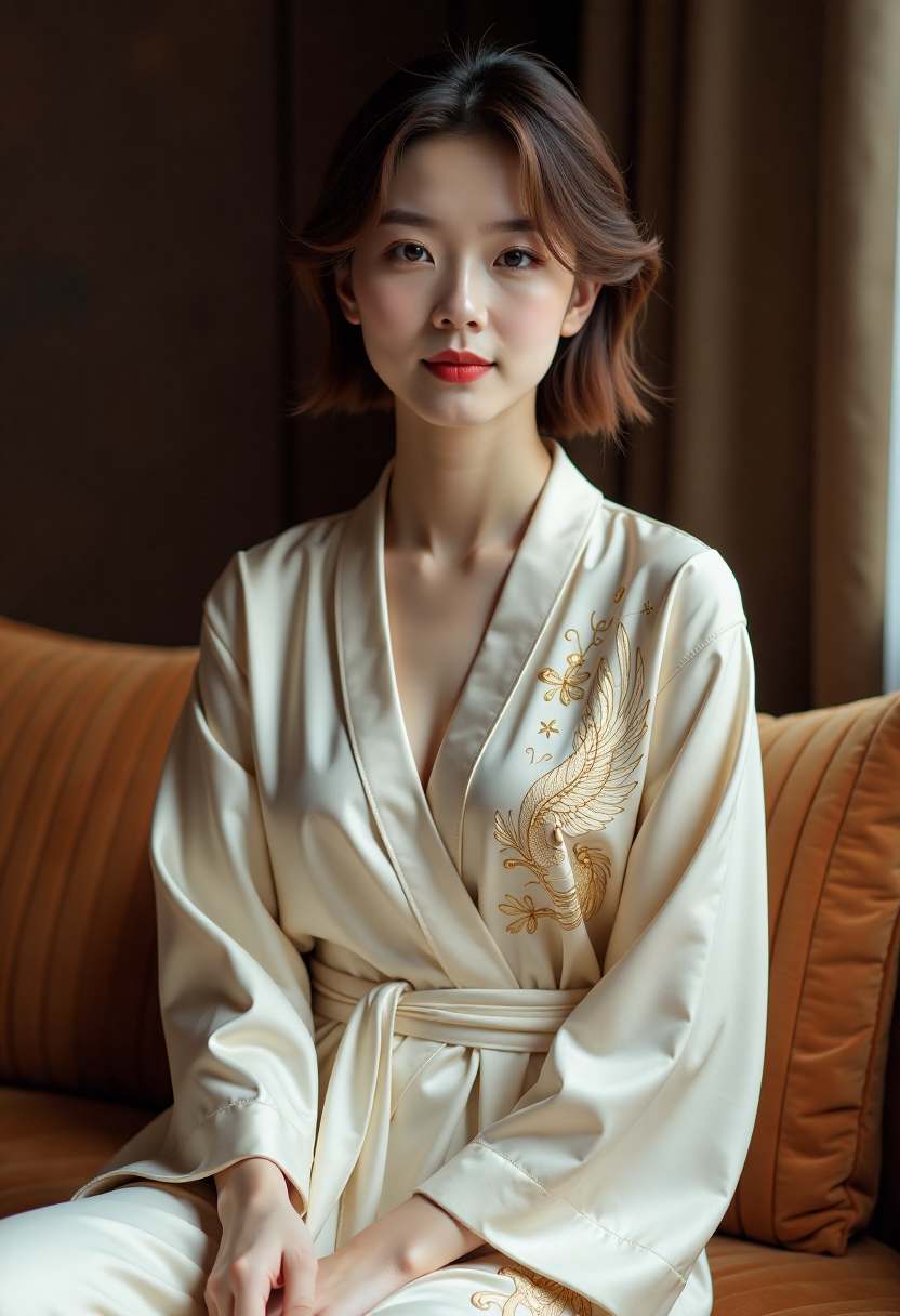 精灵社团奇谈
