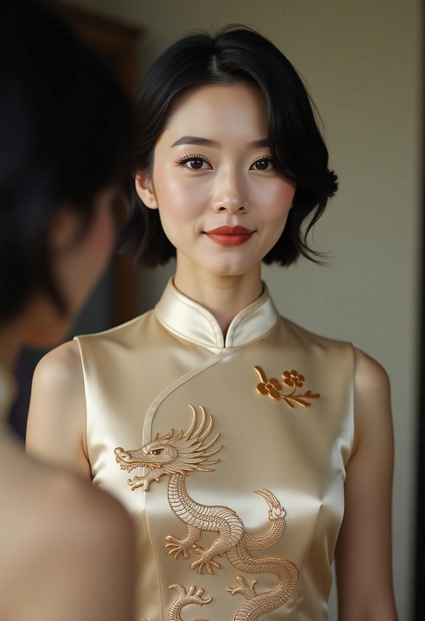精灵的森林之约